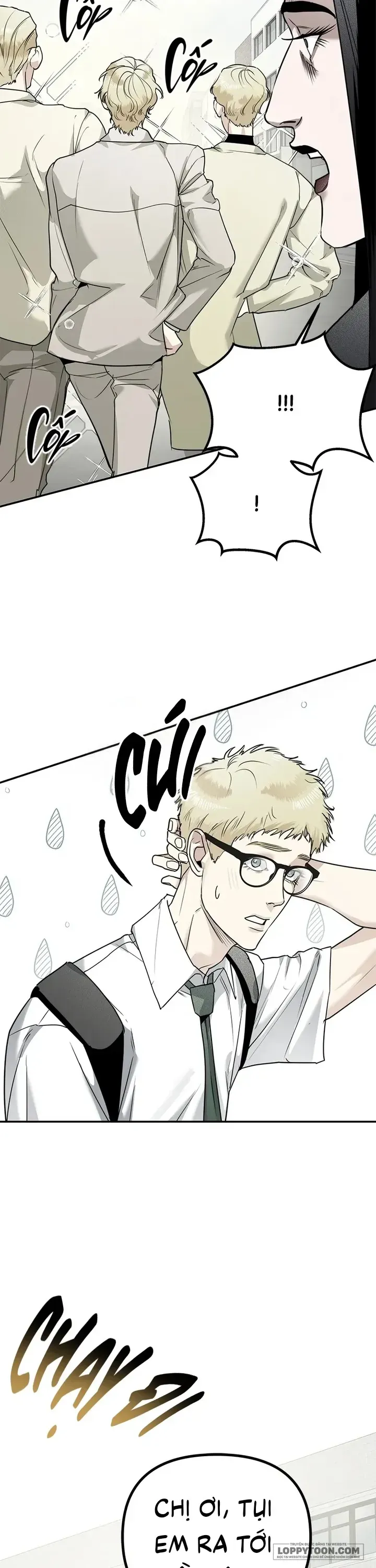 Chị Em Nhà Họ Ki Chapter 17 - 29