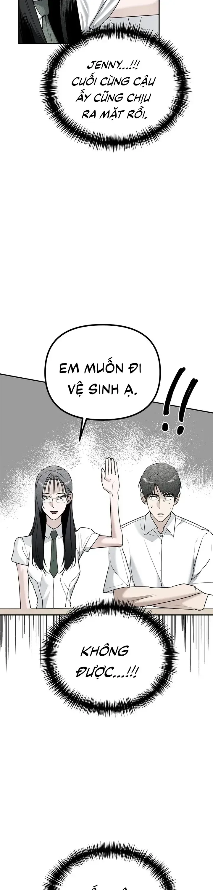 Chị Em Nhà Họ Ki Chapter 17 - 4