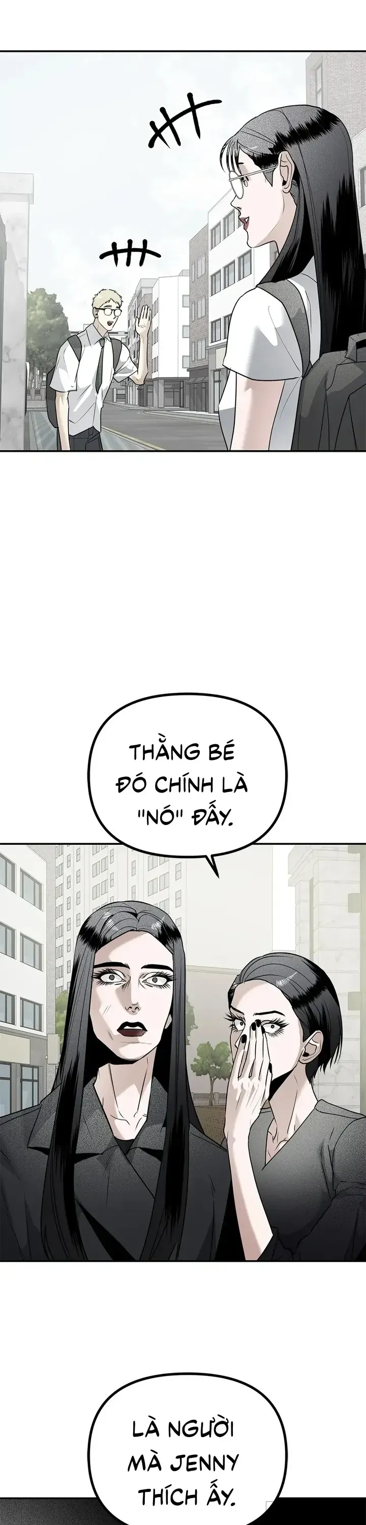 Chị Em Nhà Họ Ki Chapter 17 - 33