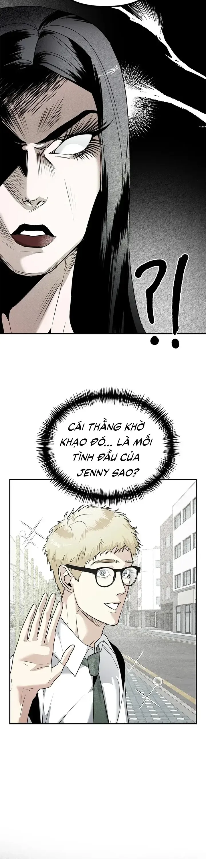 Chị Em Nhà Họ Ki Chapter 17 - 34