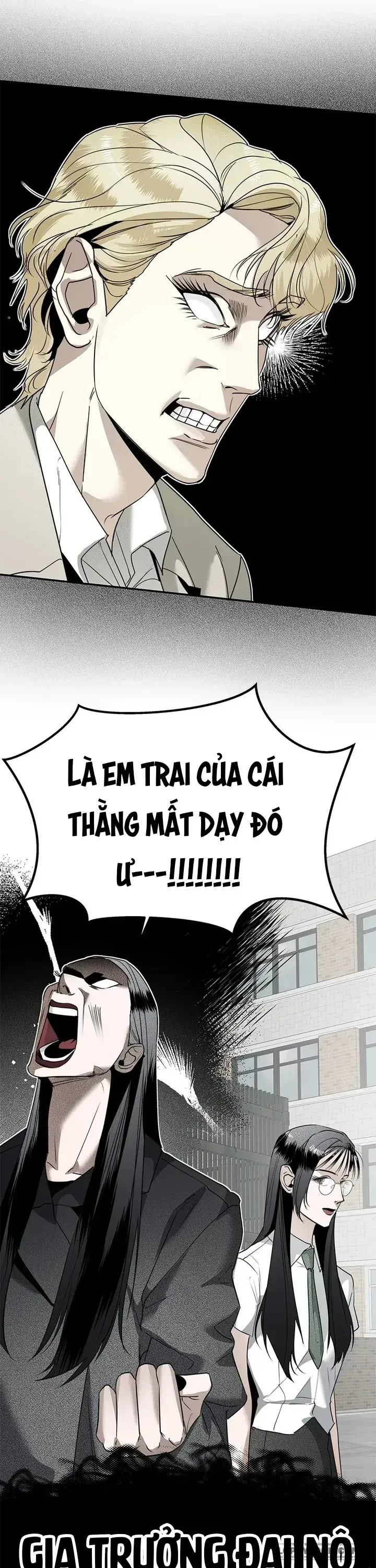 Chị Em Nhà Họ Ki Chapter 17 - 35