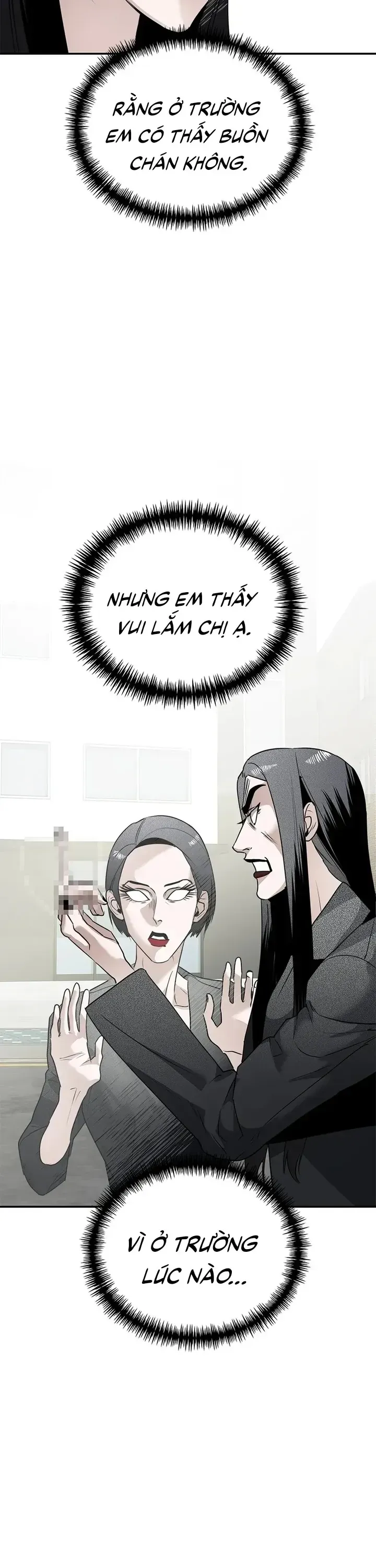 Chị Em Nhà Họ Ki Chapter 17 - 38