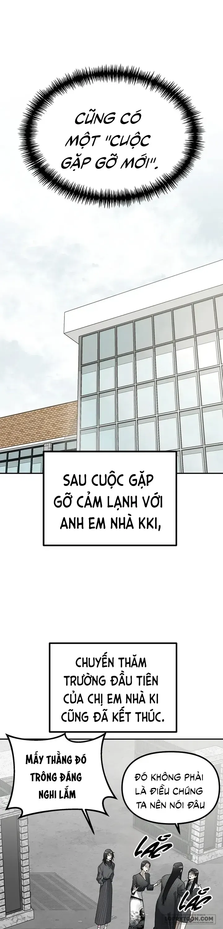 Chị Em Nhà Họ Ki Chapter 17 - 39