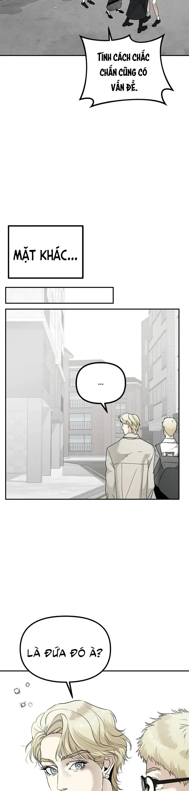 Chị Em Nhà Họ Ki Chapter 17 - 40