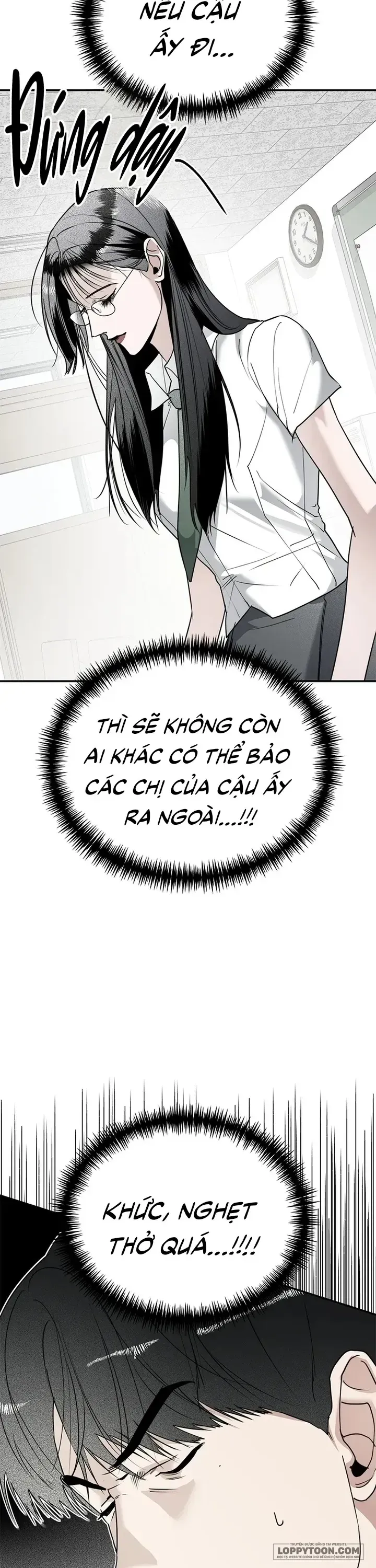 Chị Em Nhà Họ Ki Chapter 17 - 5