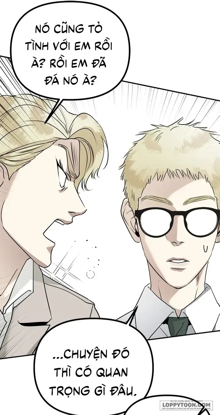 Chị Em Nhà Họ Ki Chapter 17 - 43