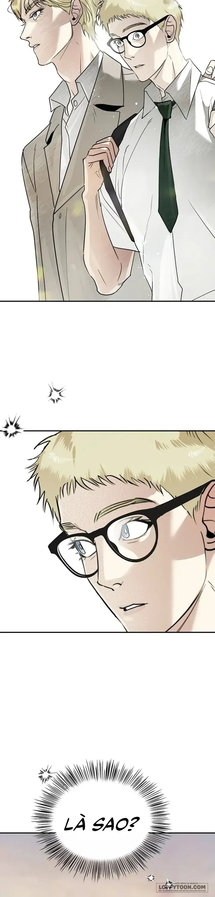 Chị Em Nhà Họ Ki Chapter 17 - 45