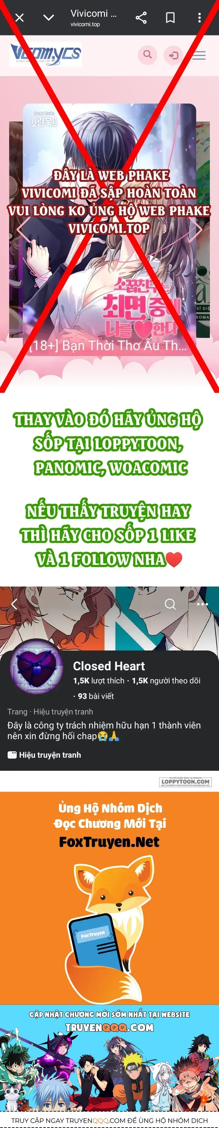 Chị Em Nhà Họ Ki Chapter 17 - 47