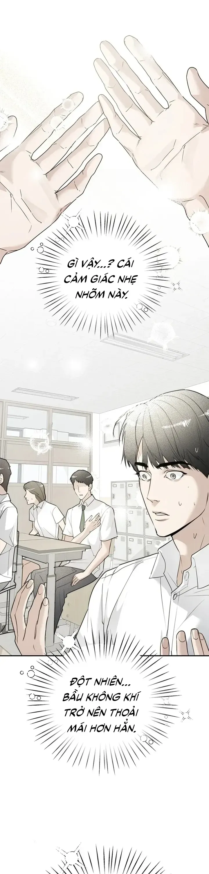 Chị Em Nhà Họ Ki Chapter 17 - 8