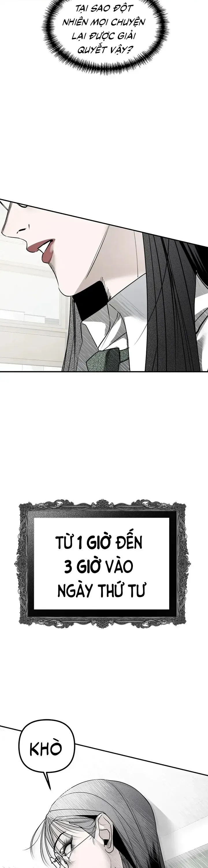 Chị Em Nhà Họ Ki Chapter 17 - 10