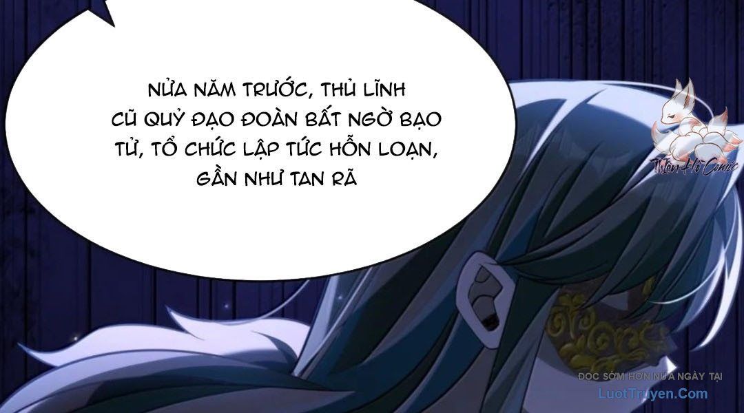 Vượt Cấp Xuyên Không, Tại Sao Tôi Lại Trở Thành Tiểu Thư Tu Sĩ? Chapter 62 - 158