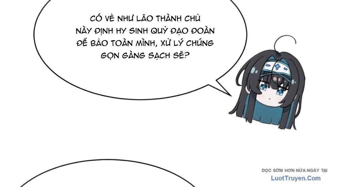 Vượt Cấp Xuyên Không, Tại Sao Tôi Lại Trở Thành Tiểu Thư Tu Sĩ? Chapter 62 - 48