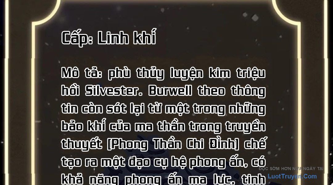 Vượt Cấp Xuyên Không, Tại Sao Tôi Lại Trở Thành Tiểu Thư Tu Sĩ? Chapter 62 - 55