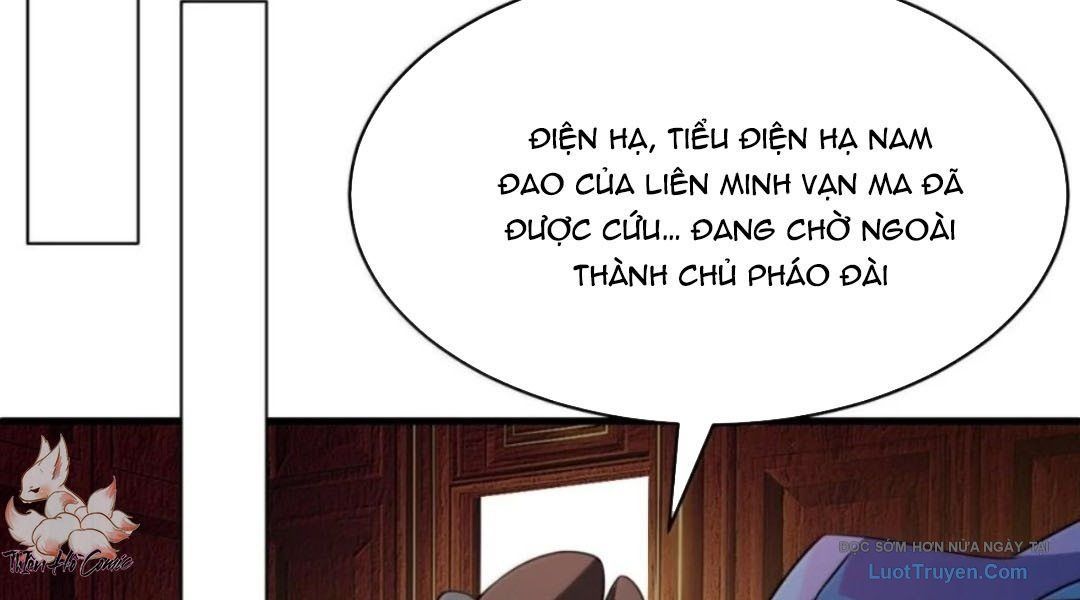 Vượt Cấp Xuyên Không, Tại Sao Tôi Lại Trở Thành Tiểu Thư Tu Sĩ? Chapter 62 - 82
