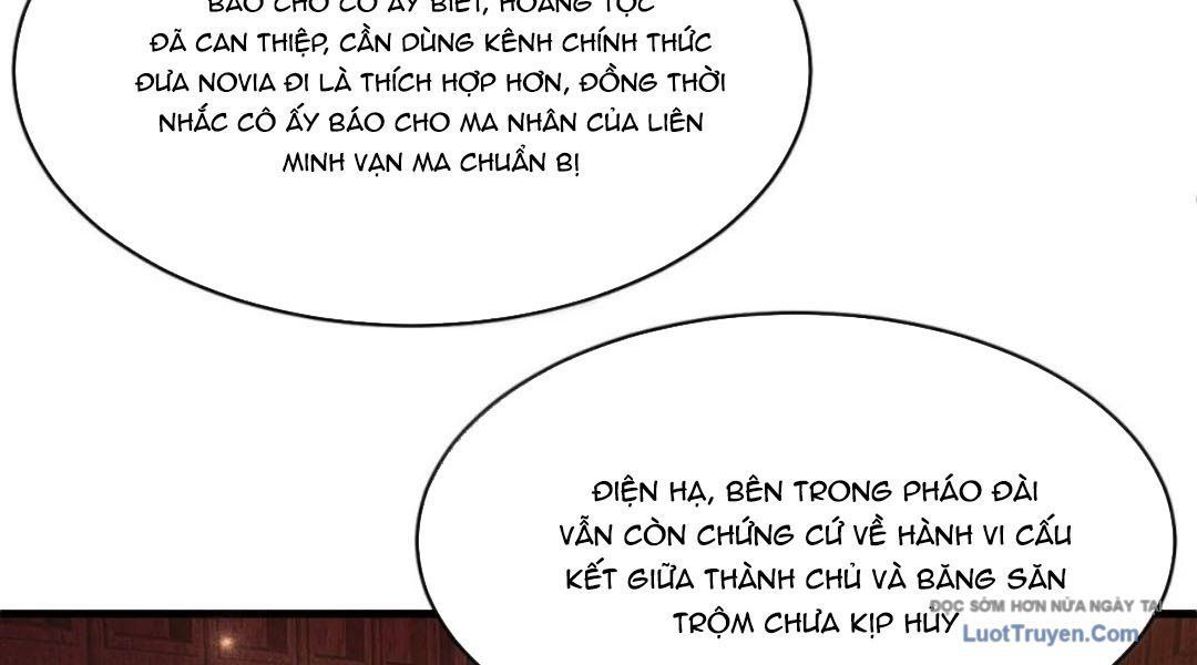 Vượt Cấp Xuyên Không, Tại Sao Tôi Lại Trở Thành Tiểu Thư Tu Sĩ? Chapter 62 - 84