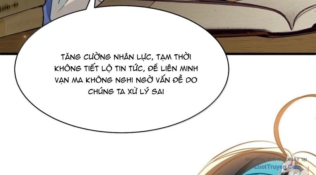 Vượt Cấp Xuyên Không, Tại Sao Tôi Lại Trở Thành Tiểu Thư Tu Sĩ? Chapter 62 - 90