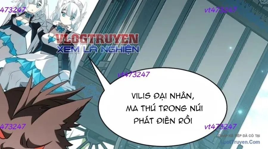 Vượt Cấp Xuyên Không, Tại Sao Tôi Lại Trở Thành Tiểu Thư Tu Sĩ? Chapter 63 - 117