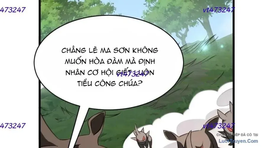 Vượt Cấp Xuyên Không, Tại Sao Tôi Lại Trở Thành Tiểu Thư Tu Sĩ? Chapter 63 - 120