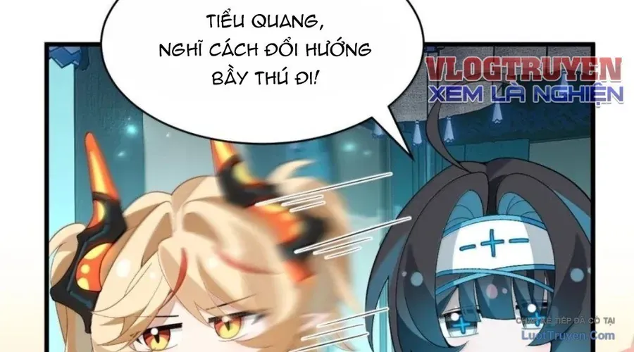 Vượt Cấp Xuyên Không, Tại Sao Tôi Lại Trở Thành Tiểu Thư Tu Sĩ? Chapter 63 - 129