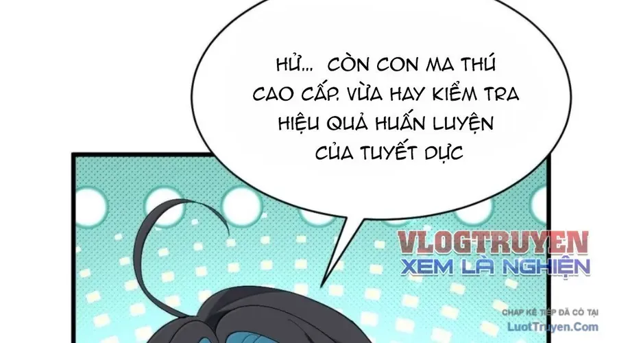 Vượt Cấp Xuyên Không, Tại Sao Tôi Lại Trở Thành Tiểu Thư Tu Sĩ? Chapter 63 - 151