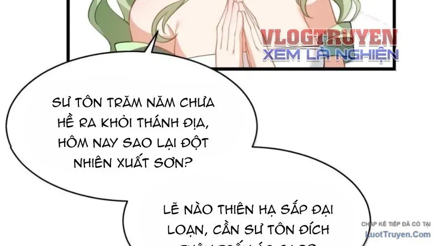 Vượt Cấp Xuyên Không, Tại Sao Tôi Lại Trở Thành Tiểu Thư Tu Sĩ? Chapter 63 - 210