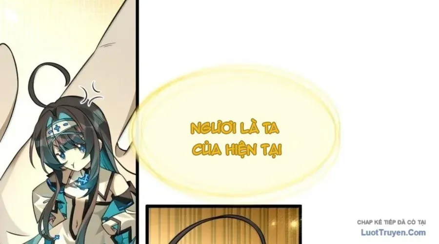 Vượt Cấp Xuyên Không, Tại Sao Tôi Lại Trở Thành Tiểu Thư Tu Sĩ? Chapter 63 - 63