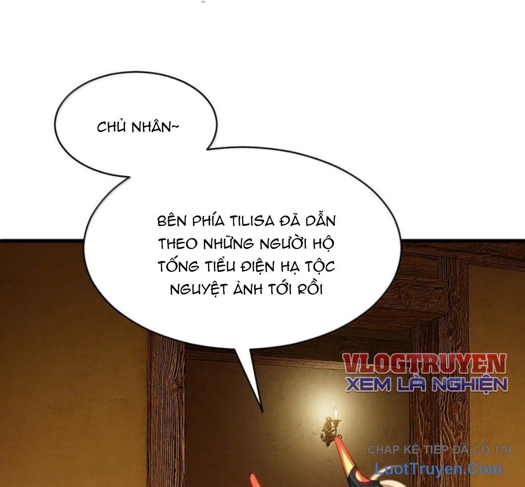 Vượt Cấp Xuyên Không, Tại Sao Tôi Lại Trở Thành Tiểu Thư Tu Sĩ? Chapter 65 - 25