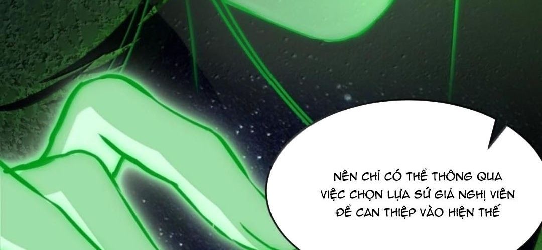 Vượt Cấp Xuyên Không, Tại Sao Tôi Lại Trở Thành Tiểu Thư Tu Sĩ? Chapter 66 - 121