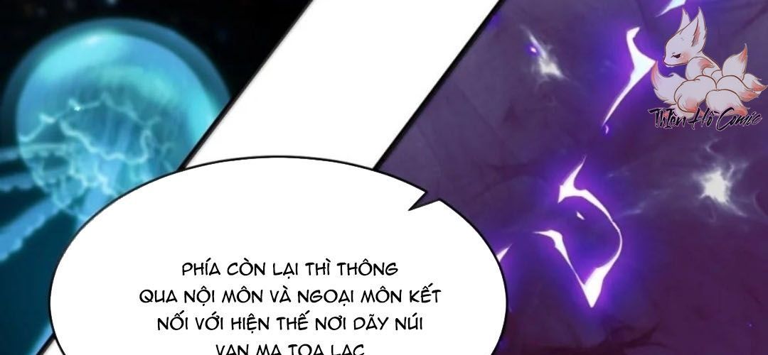 Vượt Cấp Xuyên Không, Tại Sao Tôi Lại Trở Thành Tiểu Thư Tu Sĩ? Chapter 66 - 192