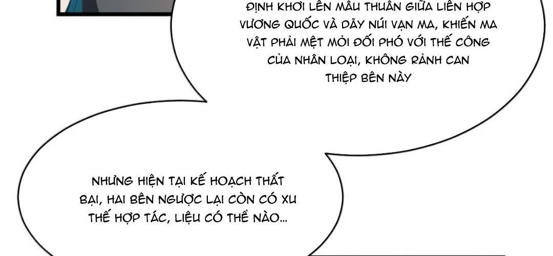 Vượt Cấp Xuyên Không, Tại Sao Tôi Lại Trở Thành Tiểu Thư Tu Sĩ? Chapter 66 - 241