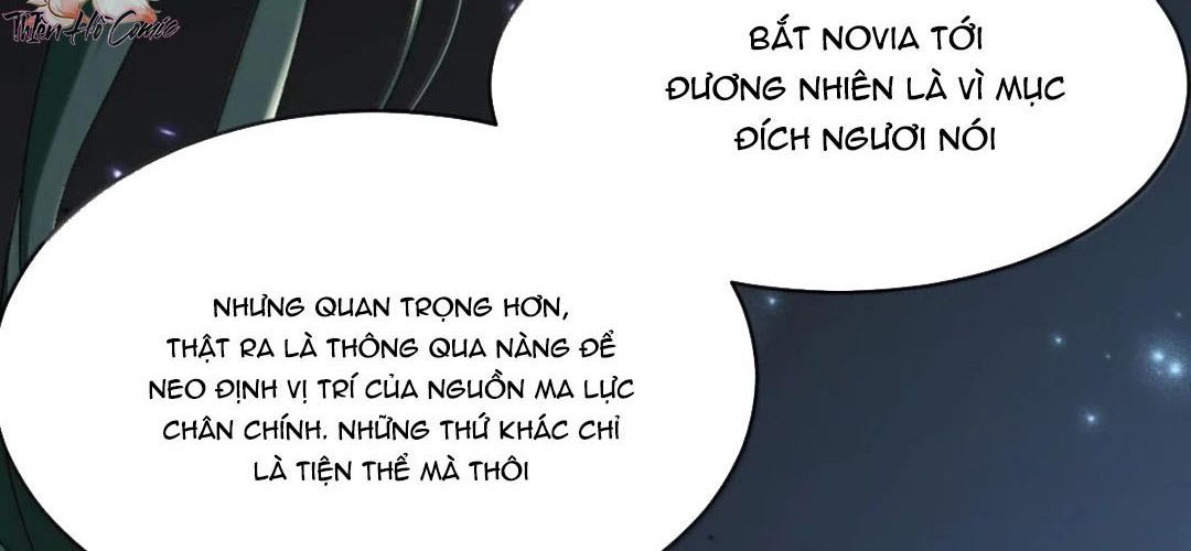 Vượt Cấp Xuyên Không, Tại Sao Tôi Lại Trở Thành Tiểu Thư Tu Sĩ? Chapter 66 - 245