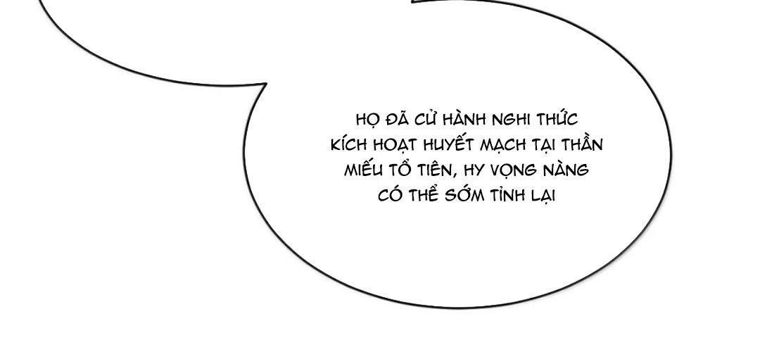 Vượt Cấp Xuyên Không, Tại Sao Tôi Lại Trở Thành Tiểu Thư Tu Sĩ? Chapter 66 - 47