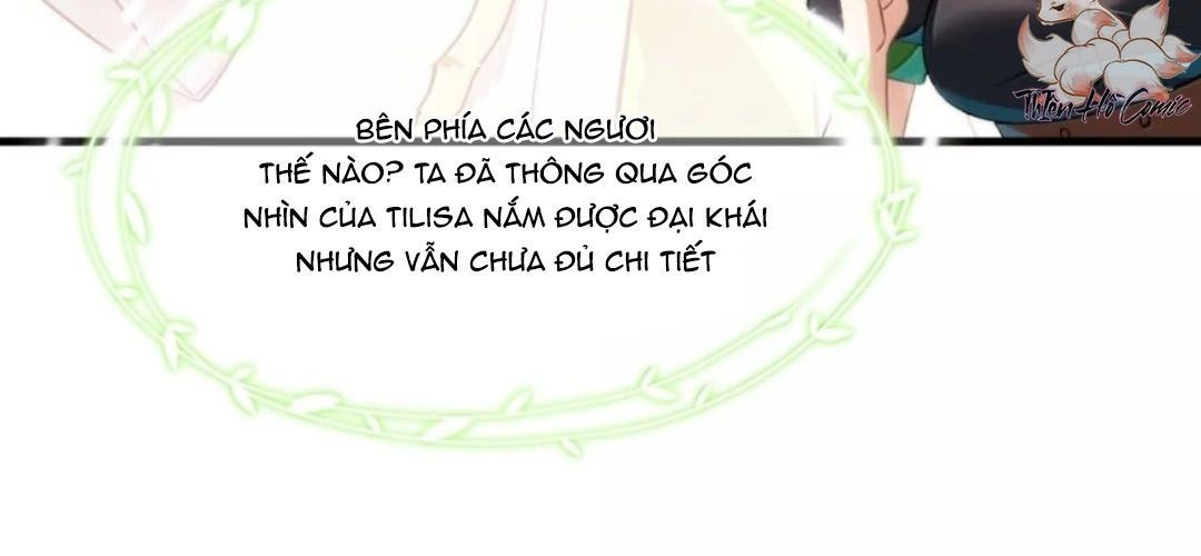 Vượt Cấp Xuyên Không, Tại Sao Tôi Lại Trở Thành Tiểu Thư Tu Sĩ? Chapter 66 - 79