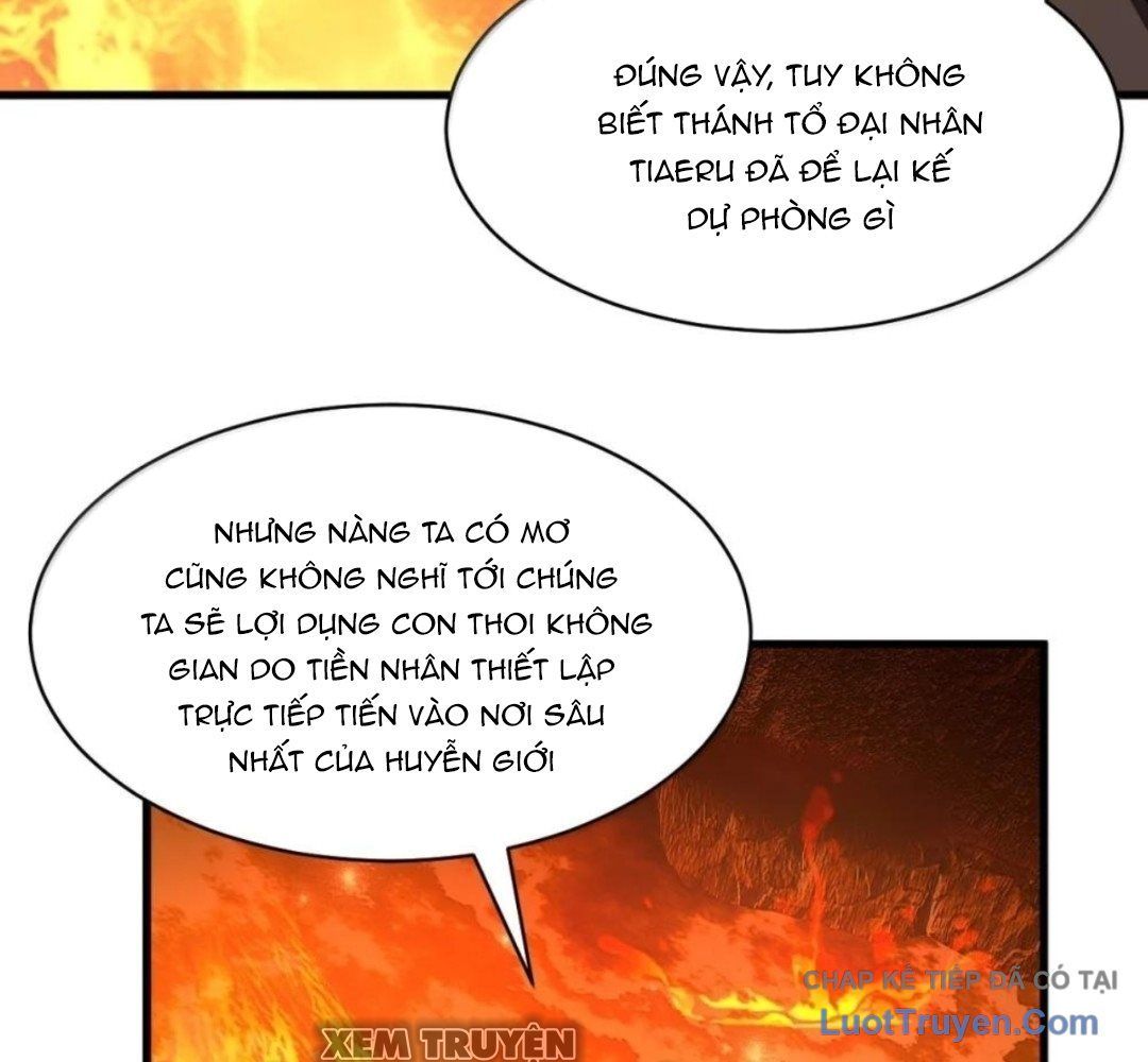 Vượt Cấp Xuyên Không, Tại Sao Tôi Lại Trở Thành Tiểu Thư Tu Sĩ? Chapter 67 - 106