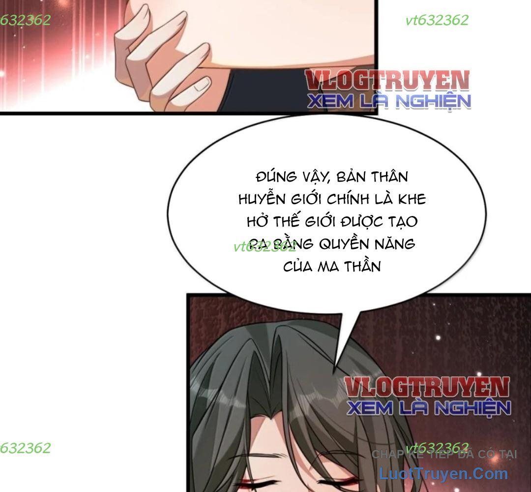 Vượt Cấp Xuyên Không, Tại Sao Tôi Lại Trở Thành Tiểu Thư Tu Sĩ? Chapter 67 - 110