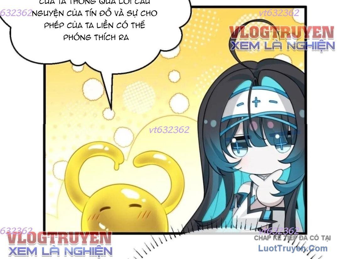 Vượt Cấp Xuyên Không, Tại Sao Tôi Lại Trở Thành Tiểu Thư Tu Sĩ? Chapter 67 - 56