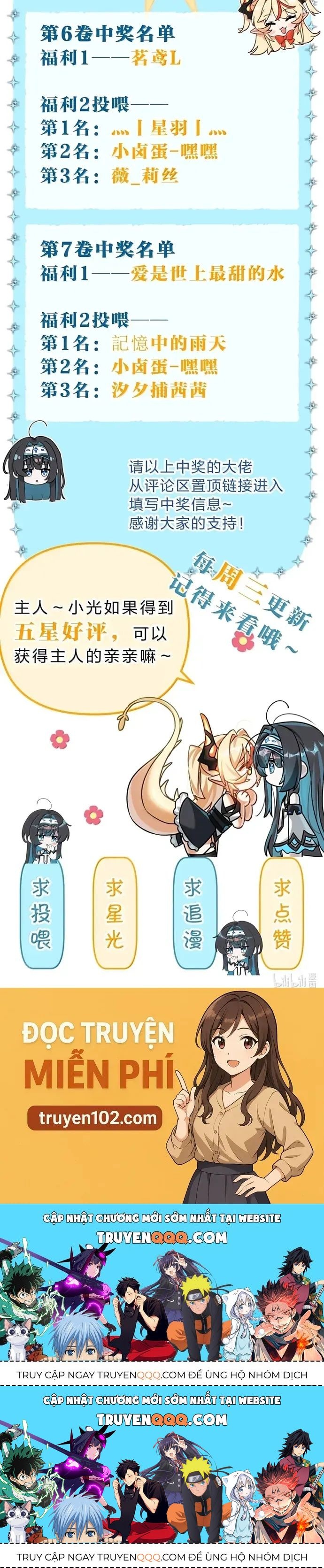 Vượt Cấp Xuyên Không, Tại Sao Tôi Lại Trở Thành Tiểu Thư Tu Sĩ? Chapter 70 - 35