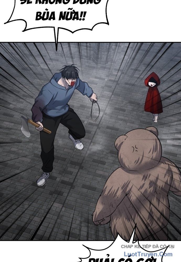 Chớ Bước Vào Nhà Hoang! Chapter 55 - 51