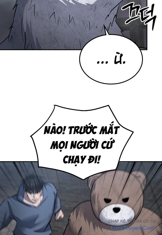 Chớ Bước Vào Nhà Hoang! Chapter 55 - 56