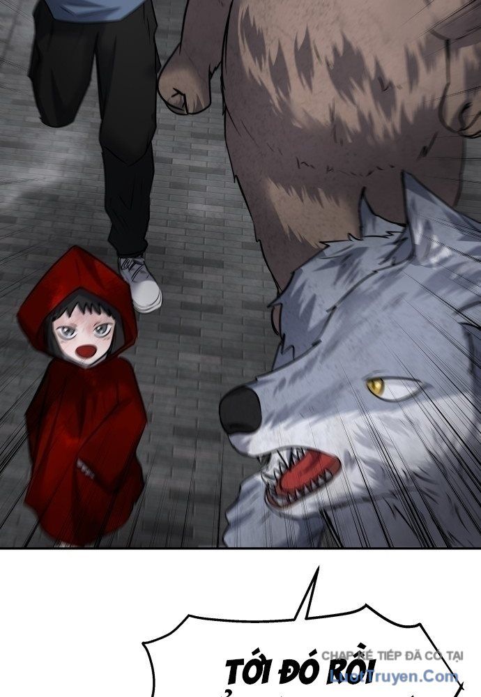 Chớ Bước Vào Nhà Hoang! Chapter 55 - 57