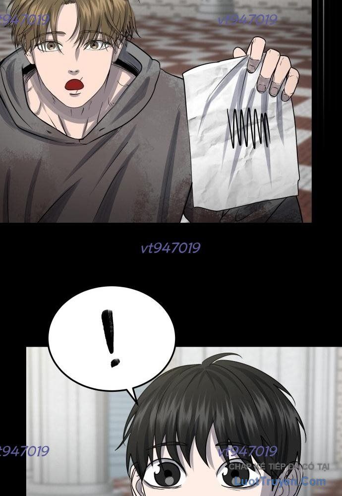Chớ Bước Vào Nhà Hoang! Chapter 56 - 3