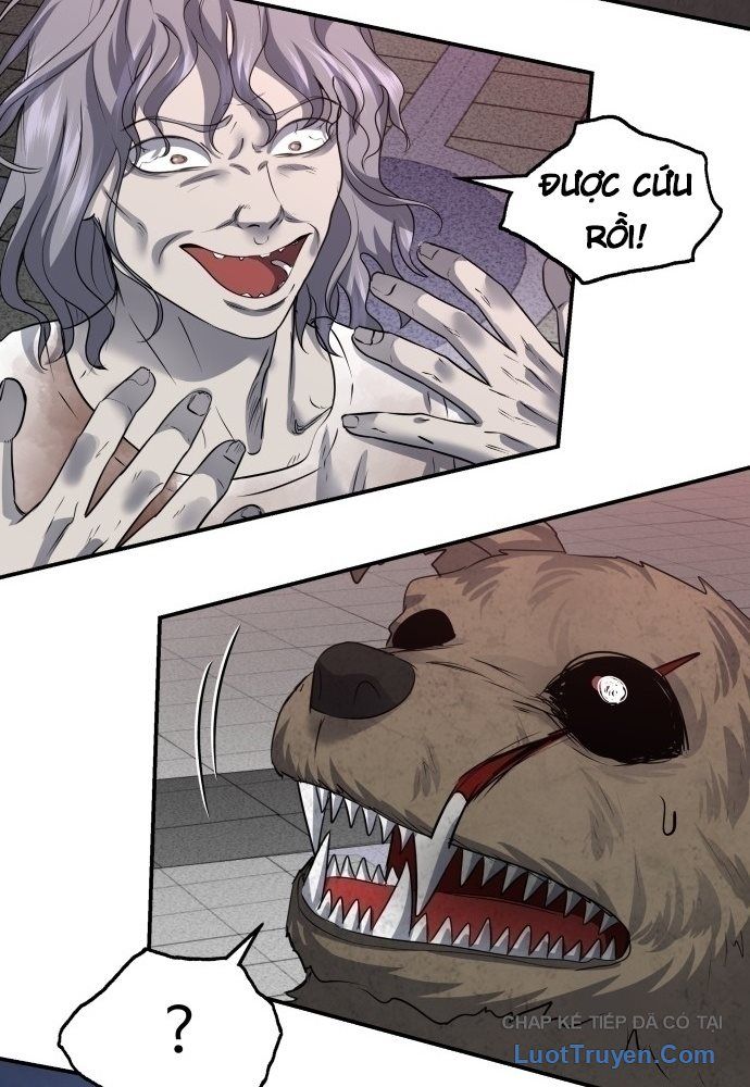 Chớ Bước Vào Nhà Hoang! Chapter 57 - 39