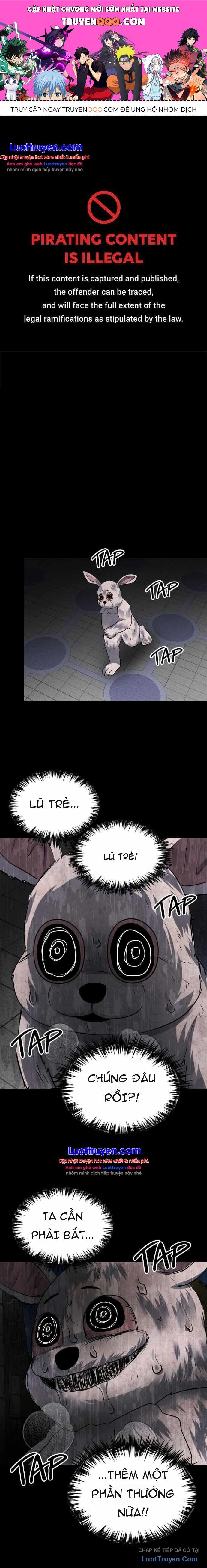 Chớ Bước Vào Nhà Hoang! Chapter 58 - 1