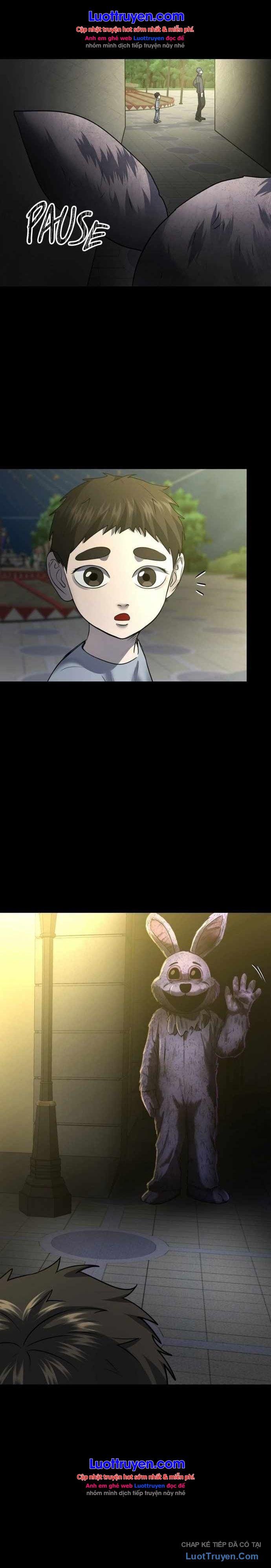 Chớ Bước Vào Nhà Hoang! Chapter 58 - 2