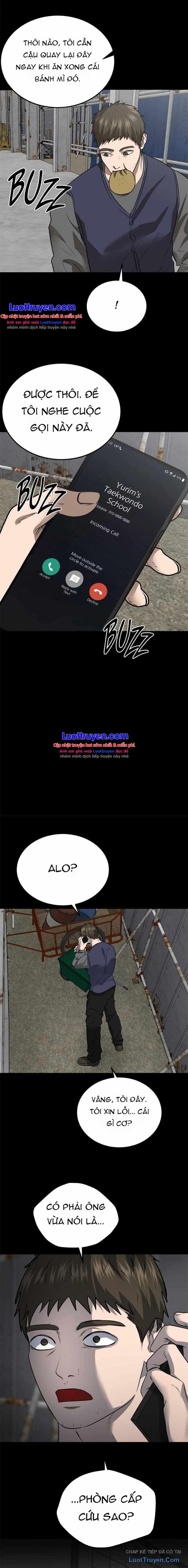 Chớ Bước Vào Nhà Hoang! Chapter 58 - 17