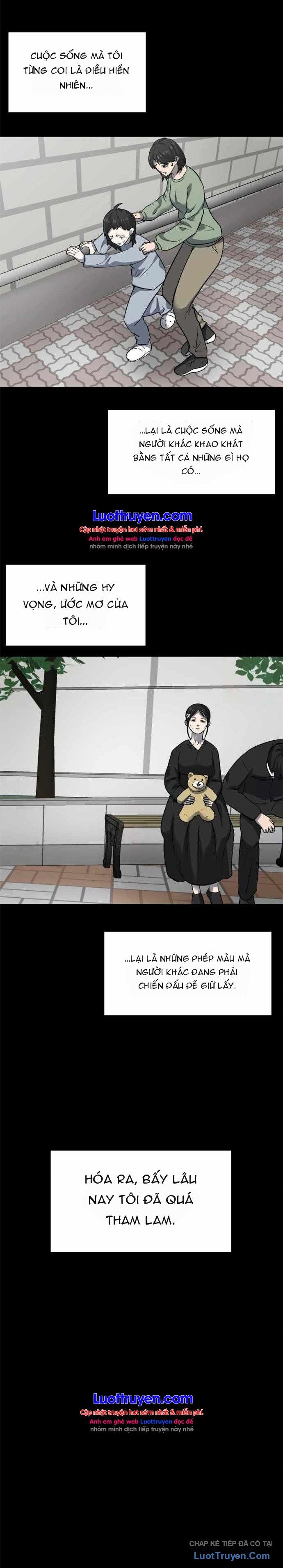 Chớ Bước Vào Nhà Hoang! Chapter 58 - 22