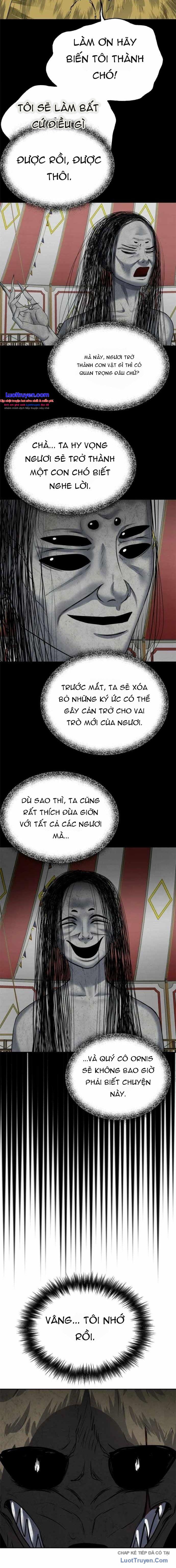 Chớ Bước Vào Nhà Hoang! Chapter 58 - 5