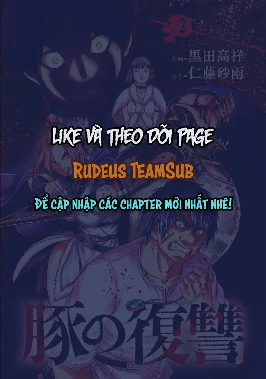 Buta No Fukushuu Chapter 20 - 2