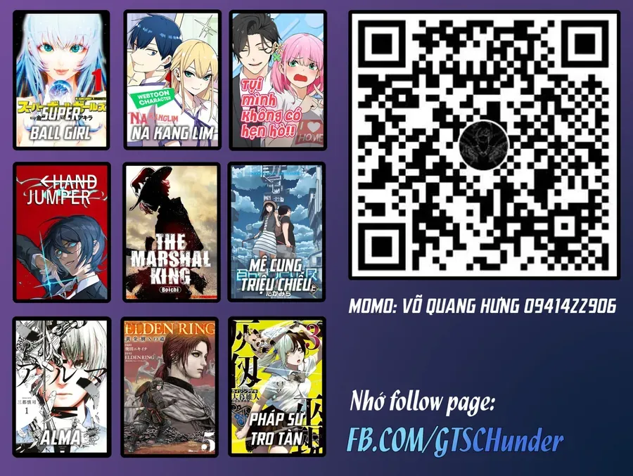 KAIJIN FUGEKI Chapter 57 - 20