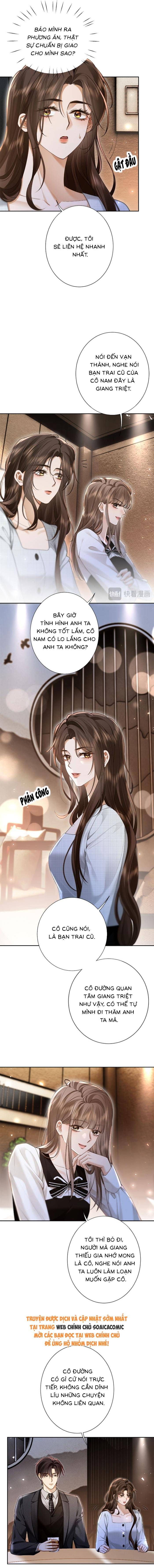 Cám Dỗ Chapter 28 - 2